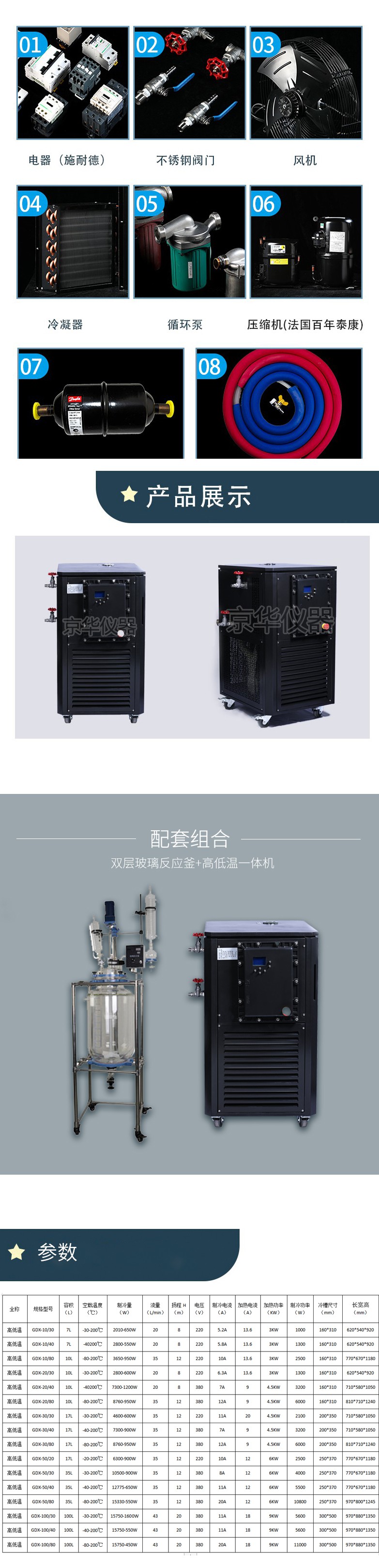 京華儀器:以創(chuàng)新引發(fā)展，以實力鑄品牌