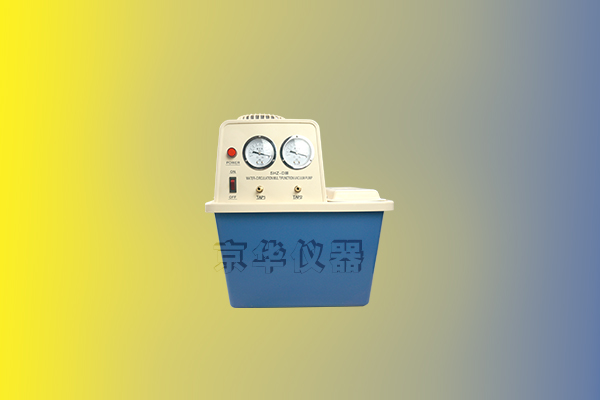 選購(gòu)循環(huán)水真空泵時(shí)不可忽略流量、功率和揚(yáng)程的參數(shù)