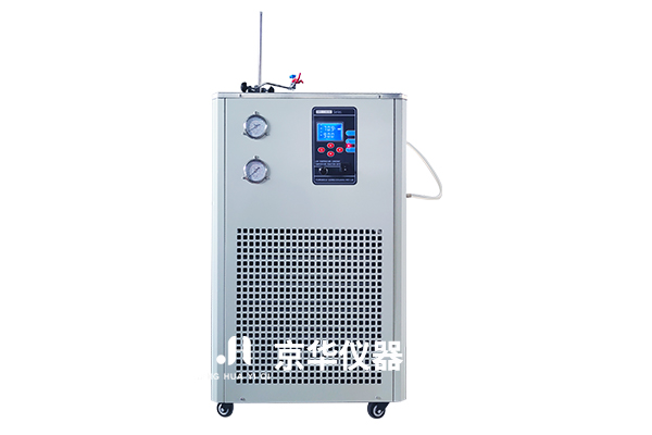 低溫恒溫反應浴使用時間過長有沒有什么影響