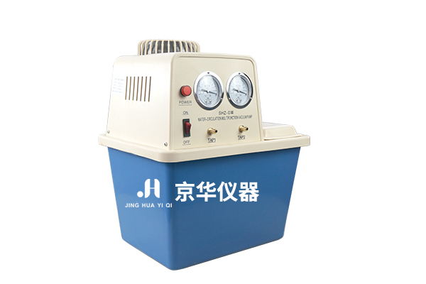 當(dāng)水循環(huán)真空泵吸力不足時(shí)有什么解決方法？