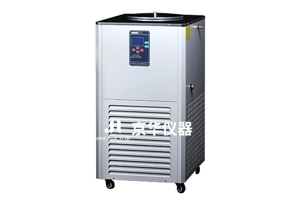 低溫冷卻液循環(huán)泵不出水的原因有以下幾個(gè)方面，附解決方法。