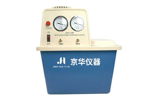 收藏！循環(huán)水真空泵詳細操作步驟必看！