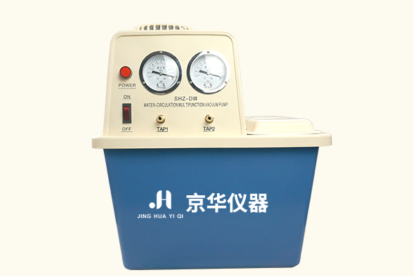 循環(huán)水真空泵在細(xì)節(jié)上有哪些優(yōu)勢(shì)呢？