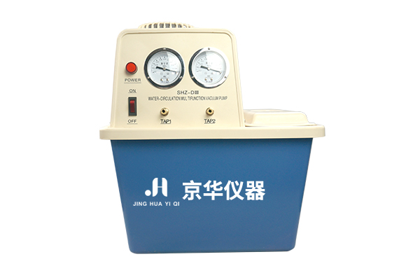 實(shí)驗(yàn)室中使用循環(huán)水真空泵，這幾點(diǎn)很重要！