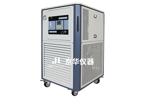 高低溫一體機運行時壓力過高或過低，可能是這幾個原因引起的