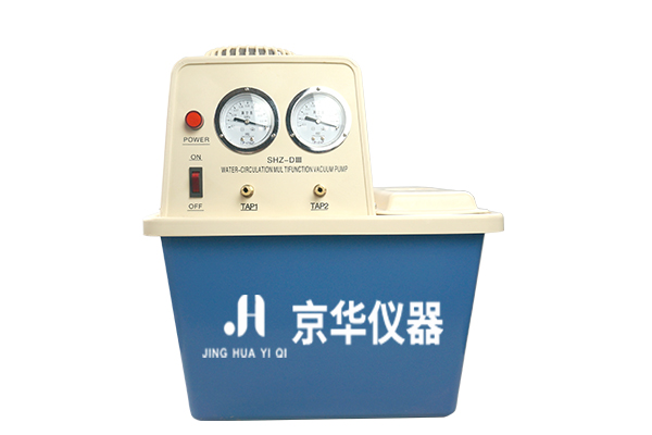 臺式循環(huán)水真空泵多功能綜合使用、節(jié)水效果明顯。